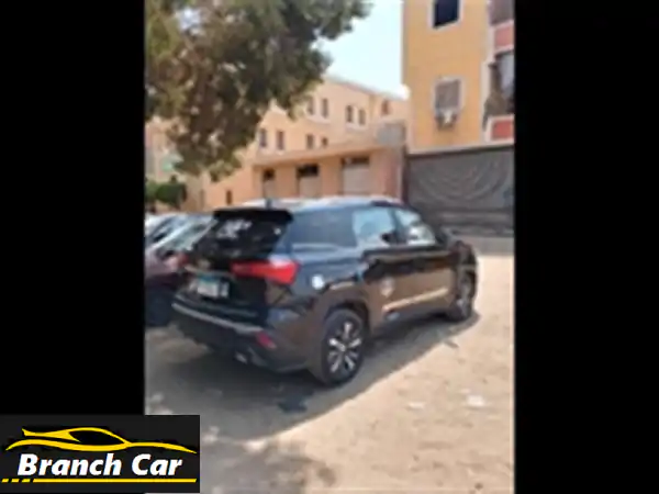 شيفروليه كابتيفا 2020 ✨ فابريقة من الداخل والخارج!...
