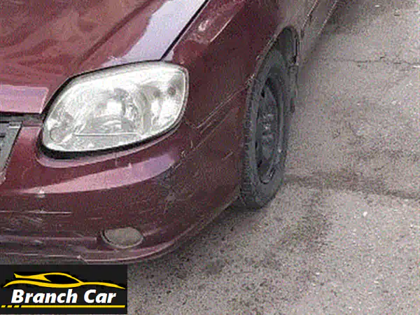 هيونداي فيرنا 2011 خليجية - بحالة ممتازة وكأنها جديدة!...
