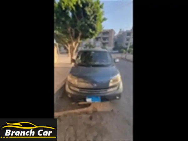دايهاتسو ماتيريا 2008 بحالة ممتازة! فرش أصلي،...