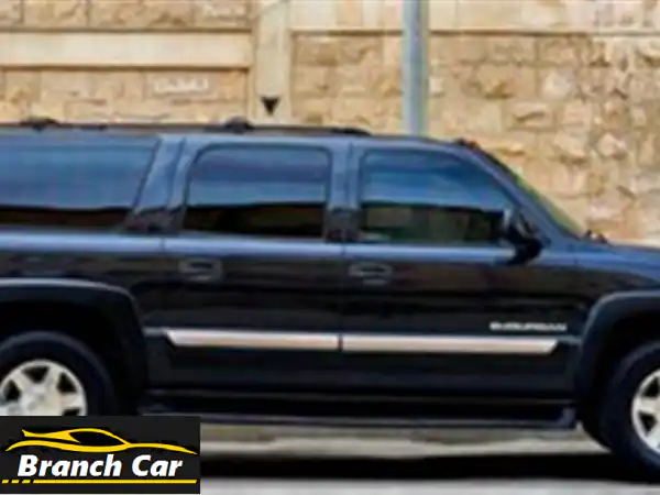 جى ام سى سوبربان 2006 للبيع الهفوف