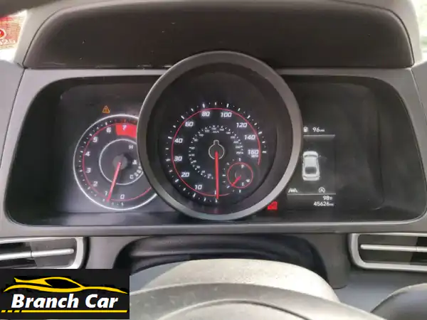 هيونداي النترا 2021 SE -  الشارقة - حالة ممتازة! (عداد...