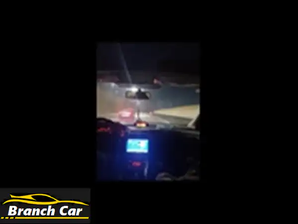 بيجو 307 SW 2007 خليجية - أعلى فئة! بانوراما، أندرويد...