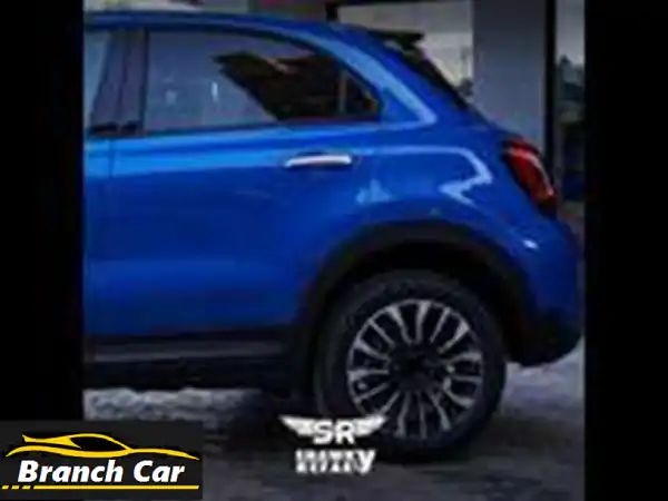 Fiat 500X 2024: سيارات دفع رباعي أنيقة وعملية، بأقل...