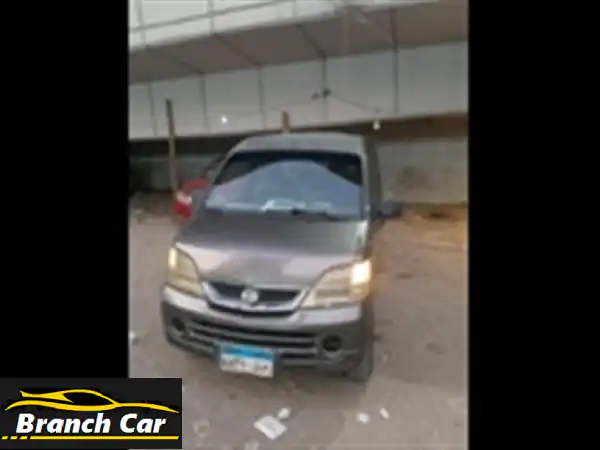 سوزوكي سوبر بندا للبيع