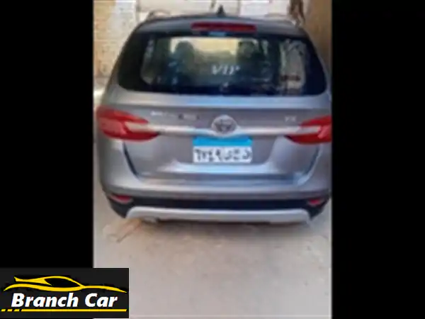 بريليانس V5 2023 للبيع في الفيوم - فرصة ذهبية بسعر...