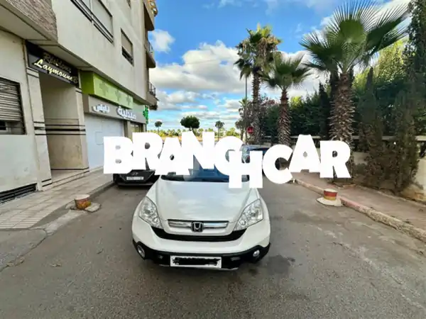 هوندا CRV 2009 Essence -  فرصة لا تُفوّت! (كاملة المواصفات، سعر مميز)