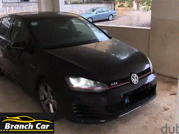 GTI S 2017
