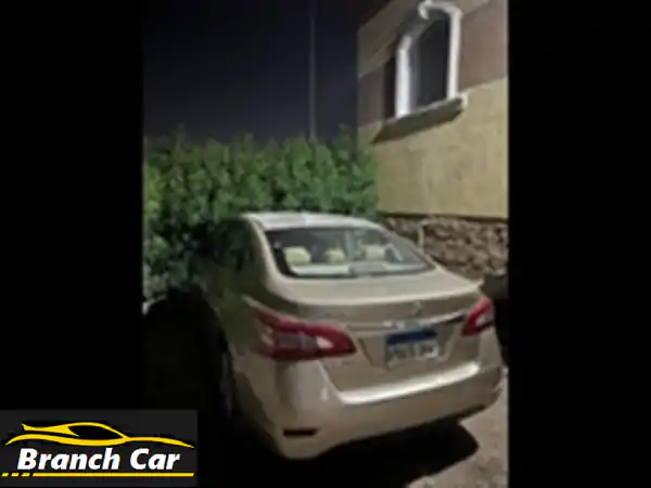 نيسان سنترا 2016