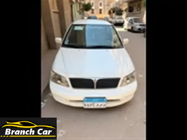 ميتسوبيشي لانسر 2003