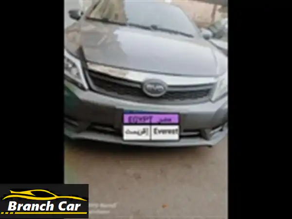 بي واي دي F32024 2024: سيارة فابريكا بالكامل تقسيط سهل! من...