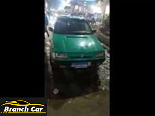 سكودا فيليشيا للبيع ميت غمر