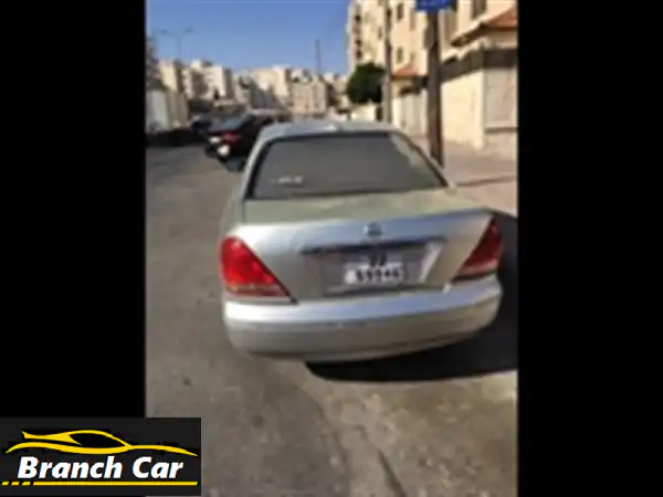 نيسان صنى 2009