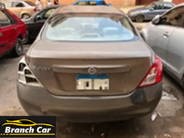 نيسان صنى 204