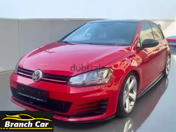 GTI S 2017