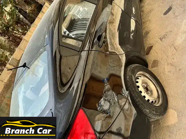 Kia Rio 2014