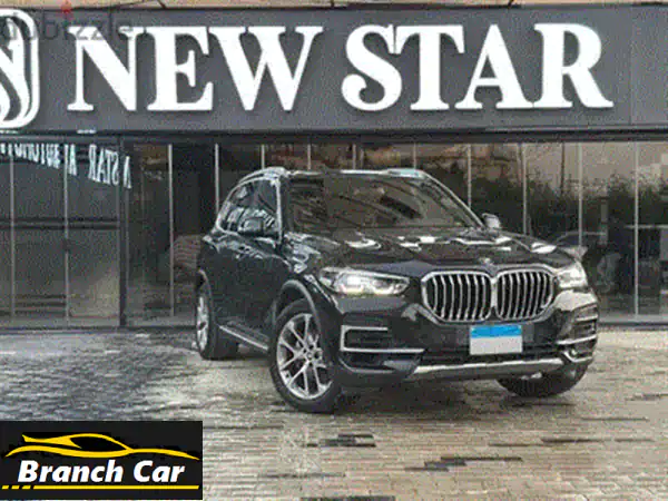 BMW i7 60 M 2023 - فخامة ألمانية مستعملة بسعر لا يقاوم!