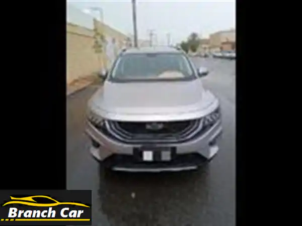 جيلي أوكافانجو 2022: رحلة مميزة بأمانٍ مطلق! (حد...