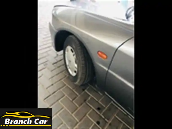 لانسر كرستالة 1998 بحالة ممتازة! فرصة لا تُفوّت - معاينة العباسية