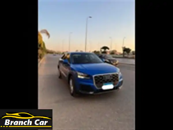 أودي Q2 2020 -  فرصة ذهبية!  سعر لا يُقاوم بالتجمع...