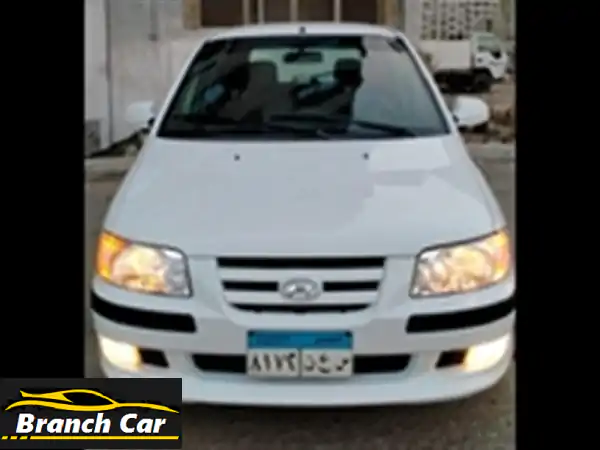 هيونداي ماتريكس 2002 بحالة ممتازة! دواخل فابريكا،...