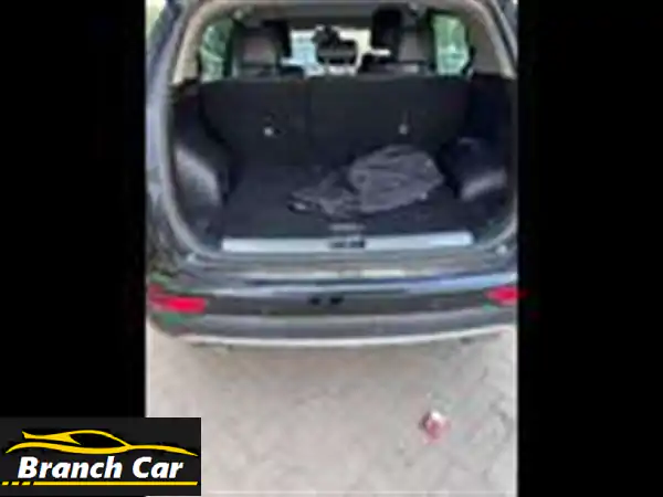 كيا سبورتاج GT Turbo 2015 - فابريقة بحالة ممتازة! (134,000 كم)