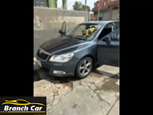 سكودا فانتازيا ✨ بحالة ممتازة!  فرصة لا تُفوّت