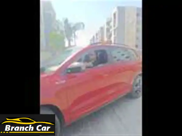 سكودا كاروك سبورت لاين 2020 بحالة ممتازة - فرصة لا تُفوّت!