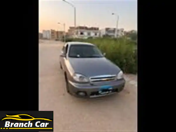 شيفروليه لانوس 2014 - حالة ممتازة! (فرصة لا تُفوّت)