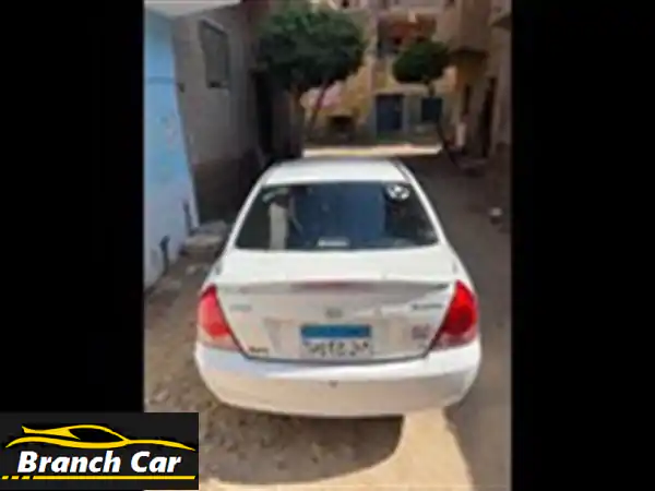 هونداي أفانتي XD 2005 - بحالة ممتازة! (معاقين، مفكوك الحظر)