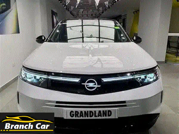 بيجو 3008 GT 2026: رحلة فخامة ورفاهية على الطريق