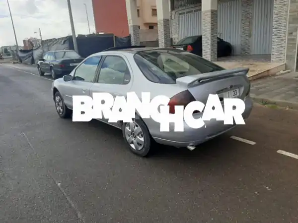 فورد مونديو 2000 بحالة ممتازة - فرصة لا تُفوّت!...