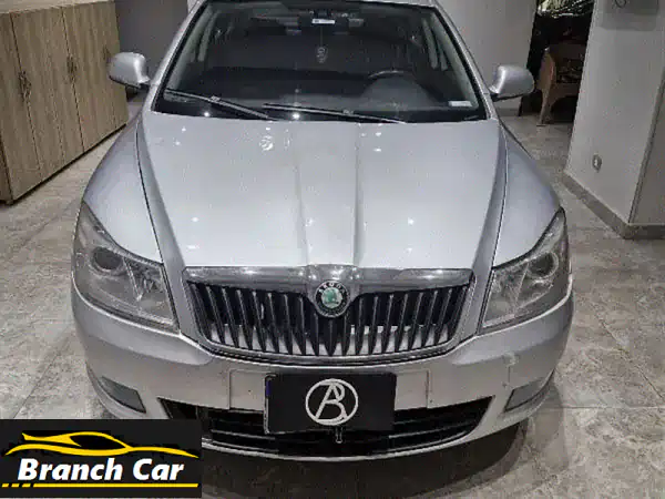 سكودا أوكتافيا 2011 | فابريكا بالكامل - حالة ممتازة!...
