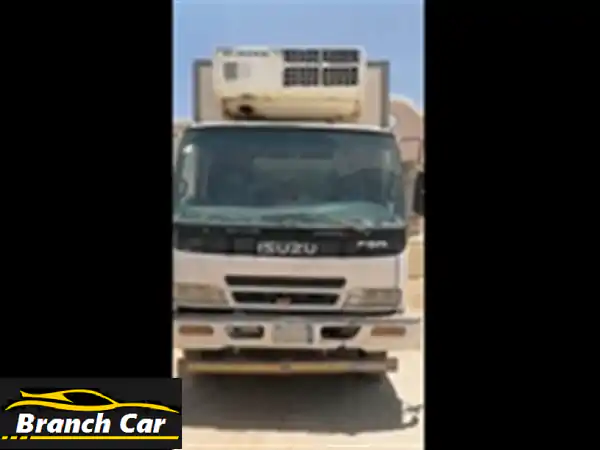 إيسوزو أخرى 2003: أداء لا يُقهر،  فرصة ذهبية!