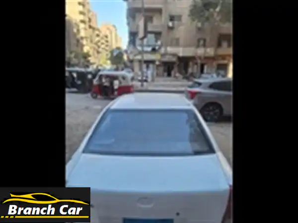 هيونداي فيرنا 2009 بحالة ممتازة - فرصة لا تُفوّت!