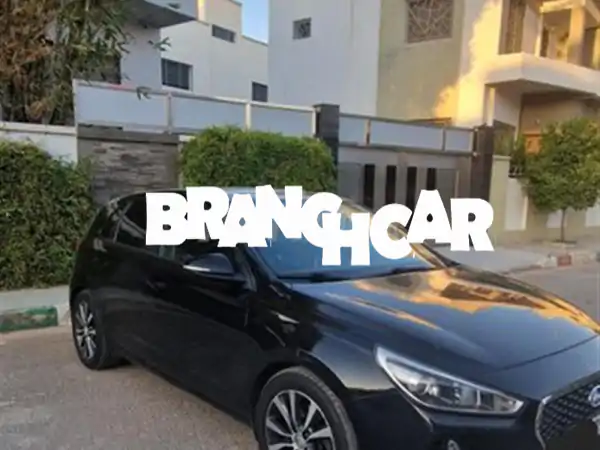 hyundai i30.2019. automatiques.