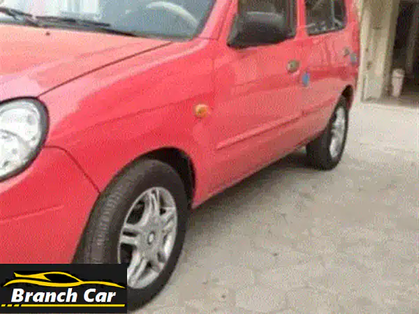 بي واي دي فلاير 2007 هاتشباك - بحالة ممتازة! فبريكا بالكامل، رخصة سارية