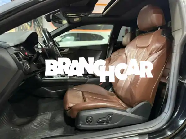 أودي A5 كوبيه - فرصة ذهبية!  سعر مغرٍ وخدمة مميزة من AUTO REDA