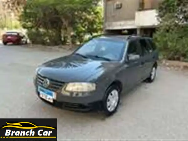 فولكس فاجن باراتى