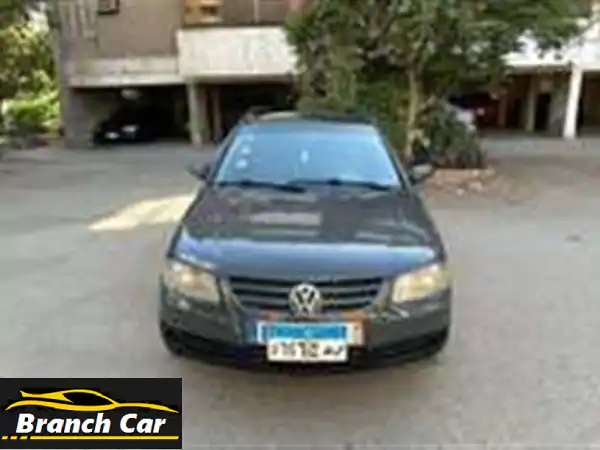 فولكس فاجن باراتى