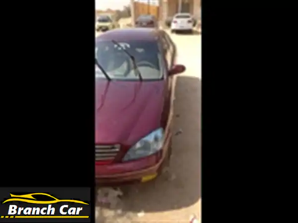 نيسان صنى 20