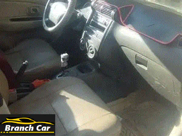 تويوتا أفانزا 2009 ذهبية - أوتوماتيك، بحالة ممتازة!...