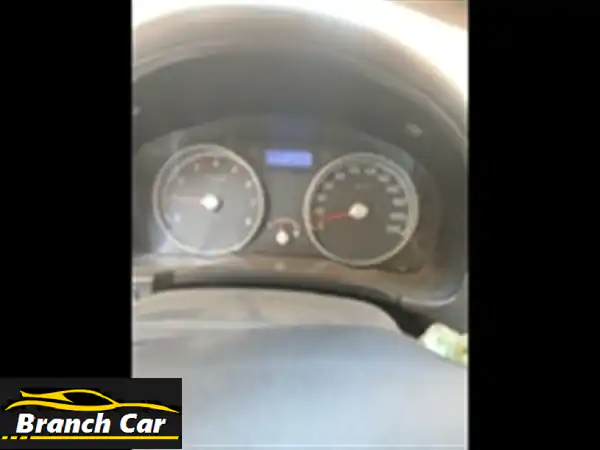 هيونداي أكسنت 2011 -  فابريكا بحالة ممتازة! فرصة لا تُفوّت!