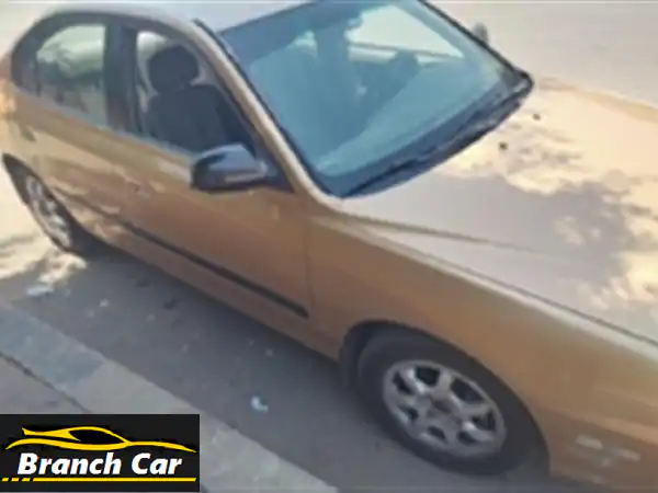 هيونداي إلنترا 2004