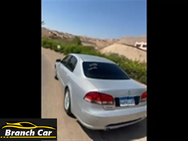 بريليانس جالينا 2008 ✨ فابريكة بالكامل! فرصة ذهبية!