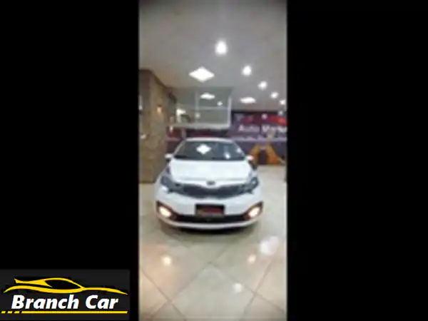 كيا ريو 2013 بحالة ممتازة! أوتوماتيك، كاش أو تقسيط -...