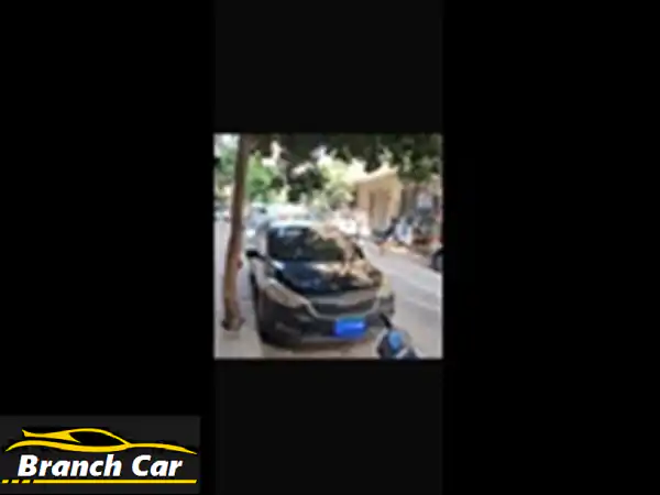كيا K3 (سيراتو) 2014 - بحالة ممتازة! فرصة لا تُفوّت في...