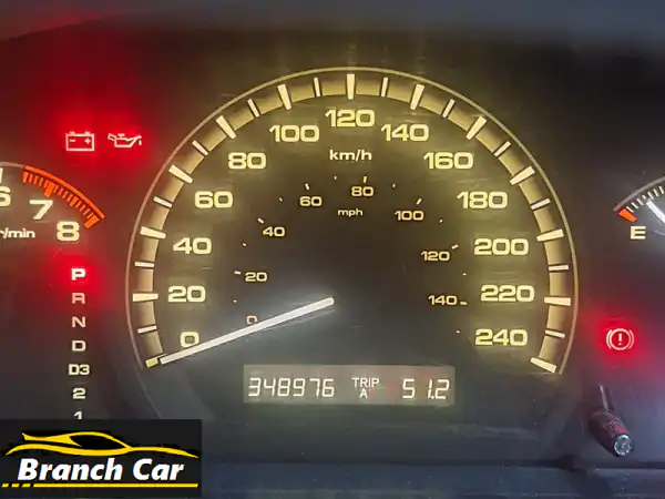 للبيع هوندا أكورد موديل 2007 مفحوص ومجدد بدون حوادث...