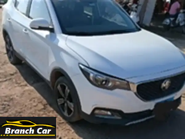 MG ZS 2022 ✨ أعلى فئة! مصفحة! صيانة توكيل! داخل الضمان!