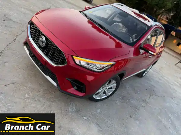 MG ZS Comfort 2024 صفر -  أرخص من المستعمل!  فرصة ذهبية!