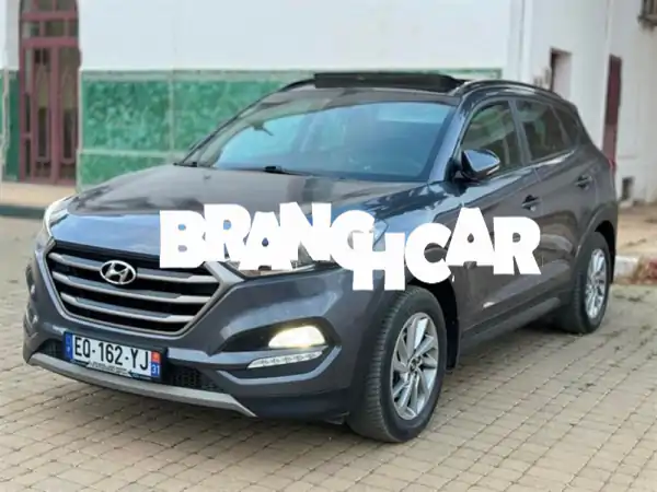 hyundai tucson dd 2022